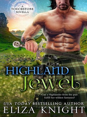 cover image of Highland Jewel